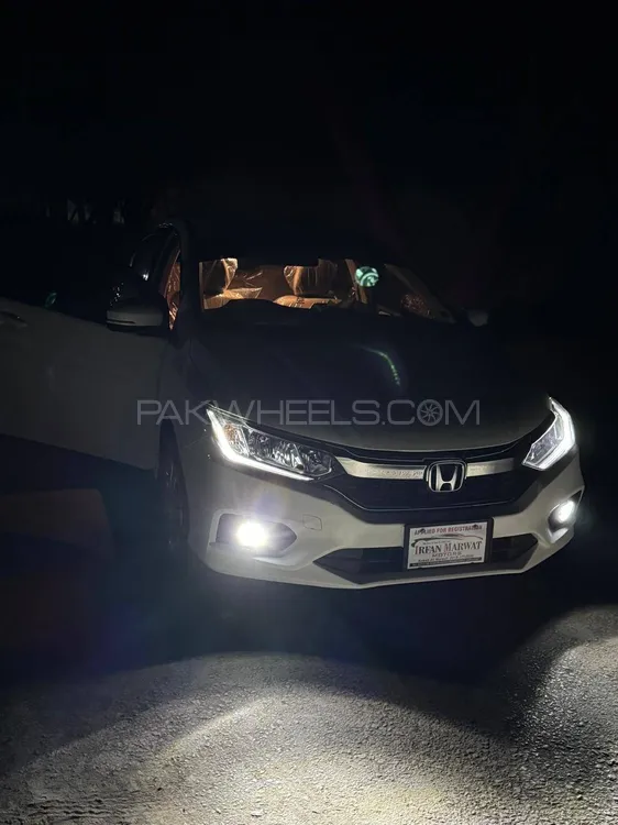 Honda City 2024 for Sale in Hyderabad Image-1