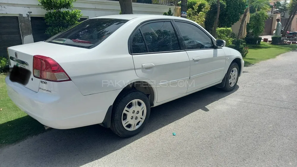 Honda Civic 2004 for sale in Lahore