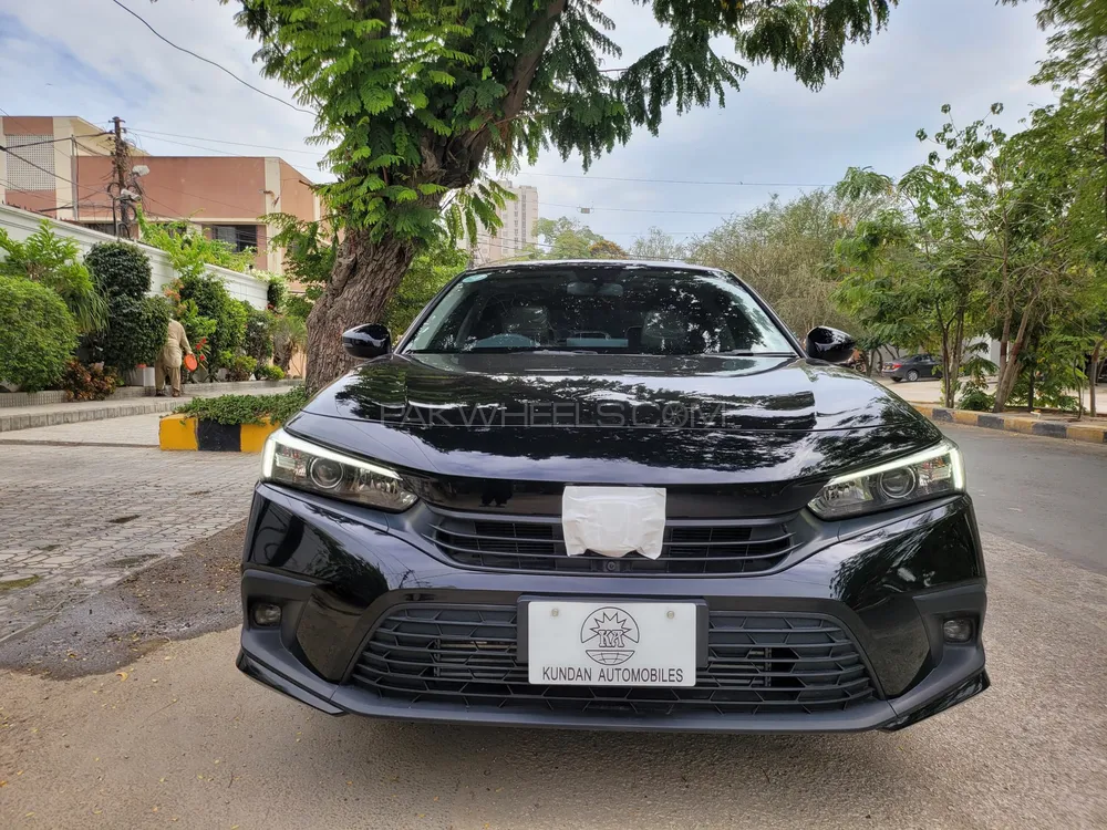 Honda Civic 2024 for sale in Karachi