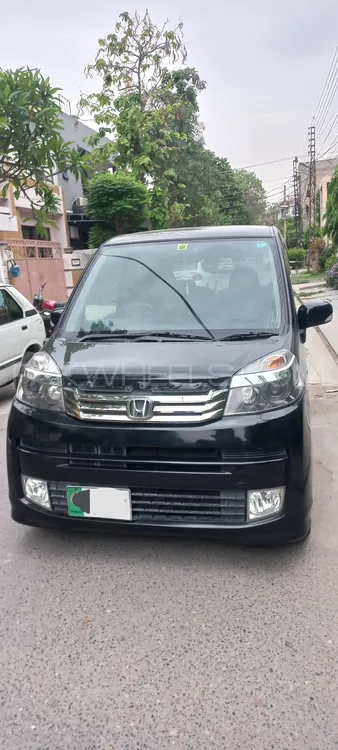Honda Life 2012 for sale in Lahore