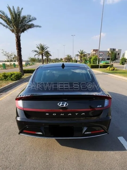 Hyundai Sonata 2022 for sale in Sialkot