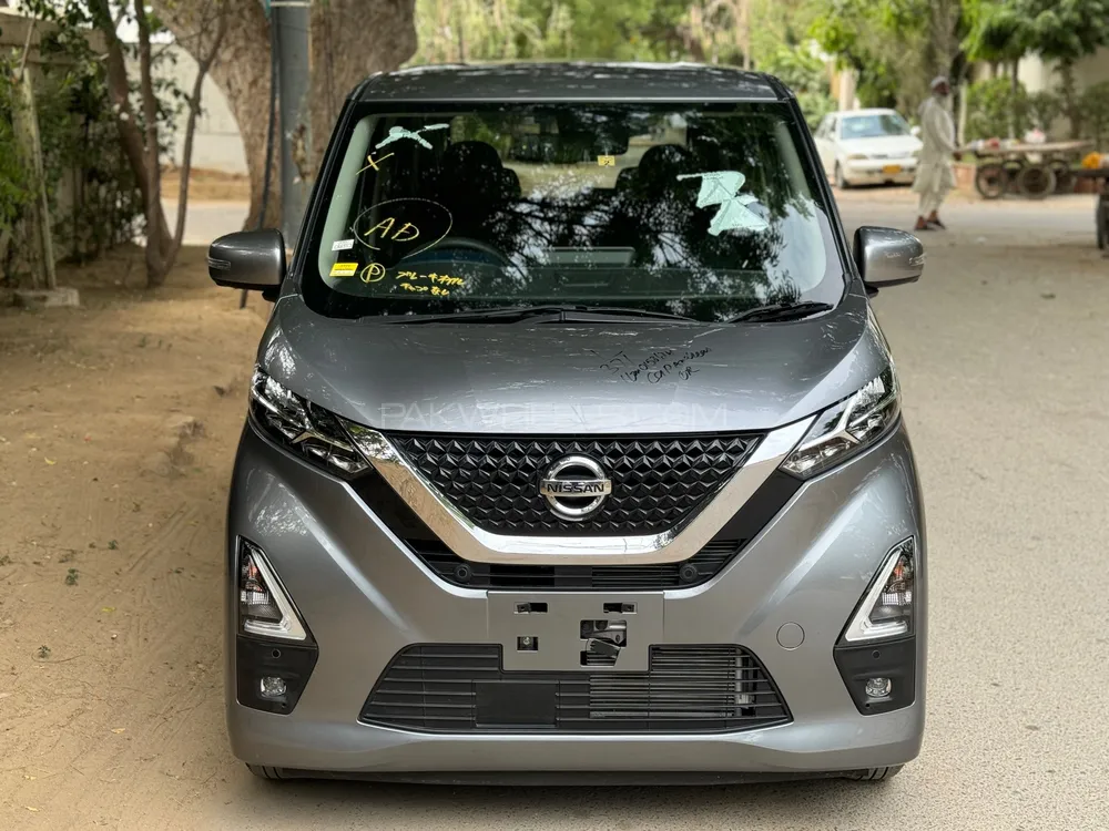 Nissan Dayz 2022 for Sale in Karachi Image-1