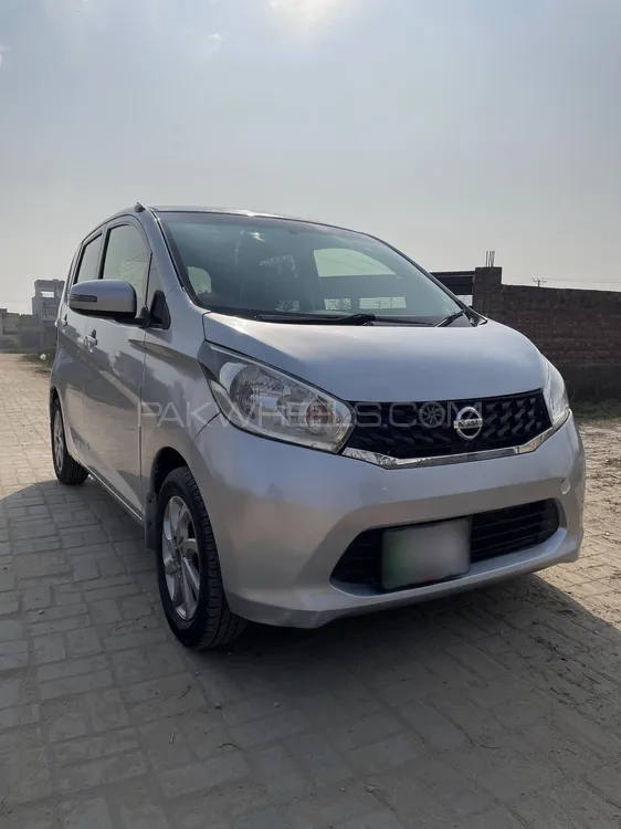 Nissan Dayz 2017 for sale in Sialkot