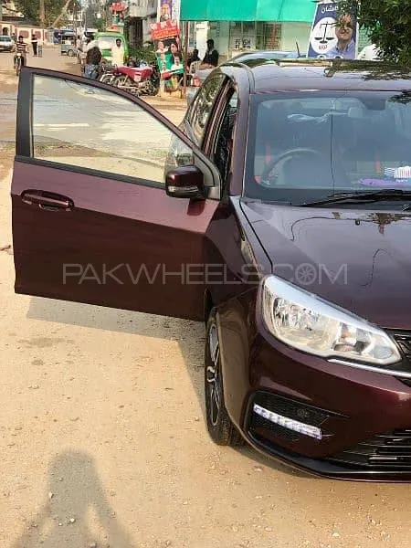 Proton Saga 2024 for sale in Islamabad