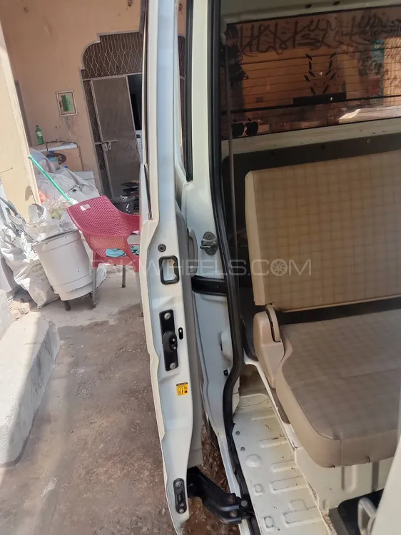 Suzuki Every 2012 for Sale in Sambrial Image-1