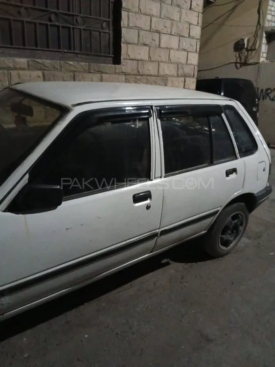 Suzuki Khyber 1990 for sale in Rawalpindi