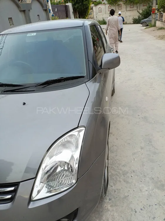 Suzuki Swift 2014 for sale in Rawalpindi