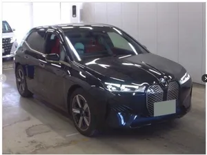 BMW iX xDrive50 2023 for Sale