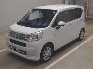Daihatsu Move X SA 2 2022 for Sale