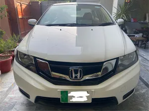 Honda City 1.5 i-VTEC 2019 for Sale