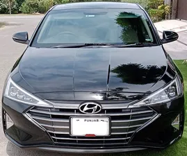 Hyundai Elantra GLS 2023 for Sale