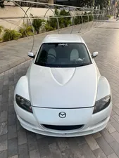 Mazda RX8 Type S 2004 for Sale