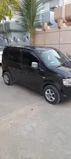 Mitsubishi Ek Wagon E 2013 for Sale