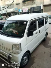 Nissan Clipper DX 2015 for Sale