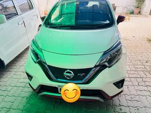 Nissan Note Aura Nismo Limited Sports Edition 2021 for Sale