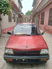 Suzuki Alto 1997 for Sale
