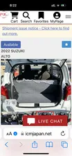Suzuki Alto Hybrid S 2022 for Sale