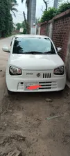Suzuki Alto L Upgrade 2024 for Sale