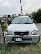 Suzuki Alto VX (CNG) 2009 for Sale