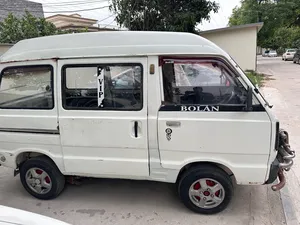 Suzuki Bolan VX 1990 for Sale