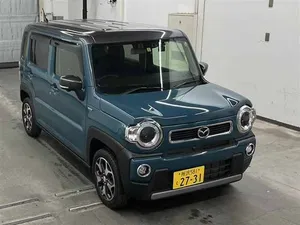 Suzuki Hustler 2021 for Sale