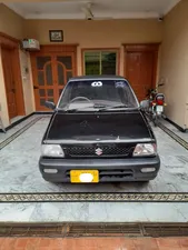 Suzuki Mehran VX 2011 for Sale