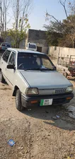 Suzuki Mehran VXR 2001 for Sale
