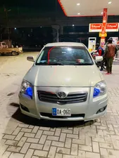 Toyota Avensis 2007 for Sale