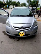 Toyota Belta X Business B Package 1.0 2011 for Sale