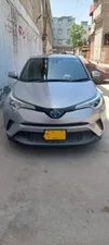 Toyota C-HR S 2016 for Sale