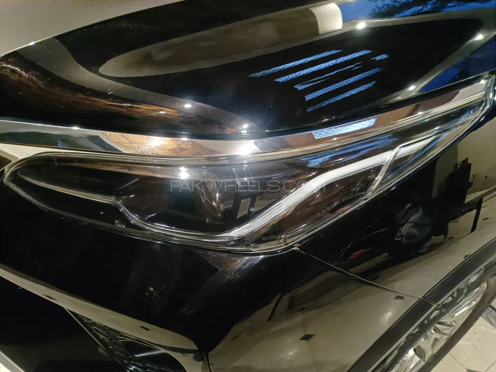 Toyota Fortuner 2021 for sale in Vehari