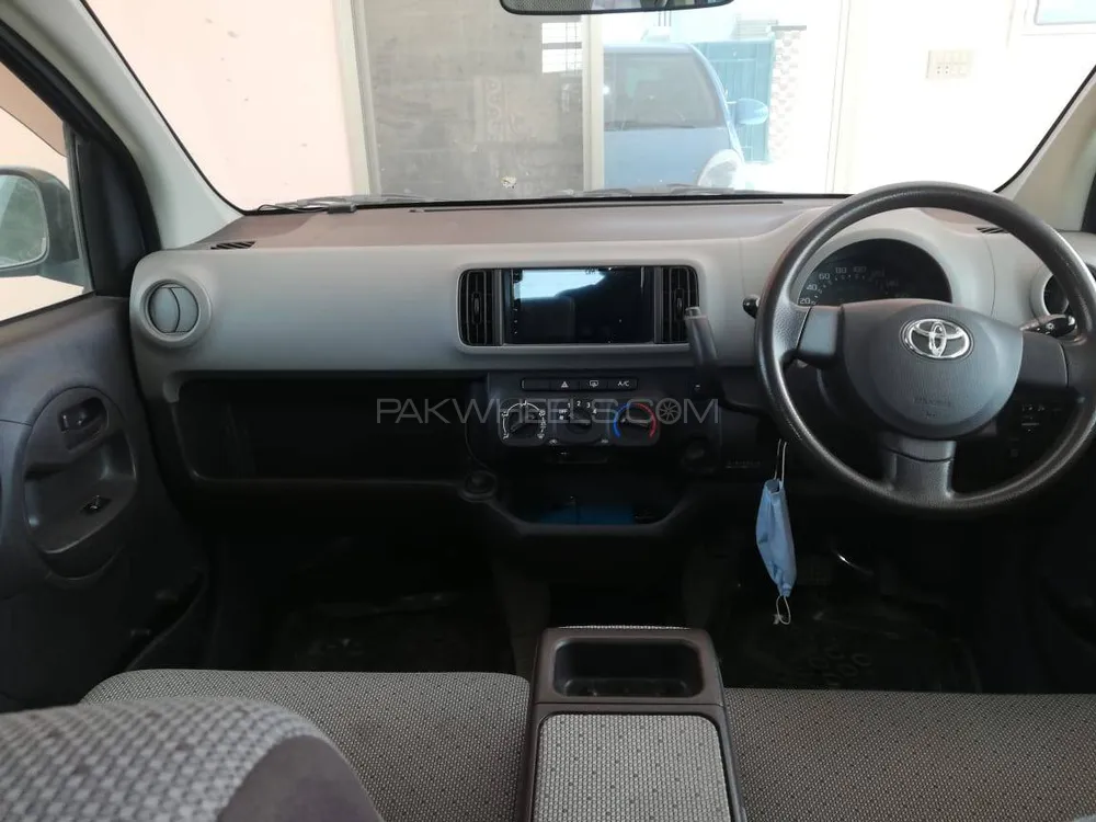 Toyota Passo 2014 for sale in Rahim Yar Khan