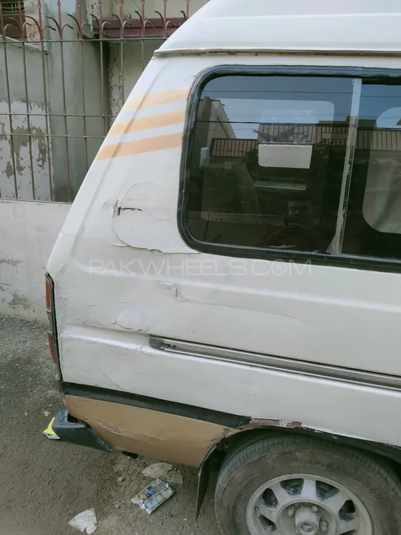 Toyota Town Ace 1982 for sale in Karachi