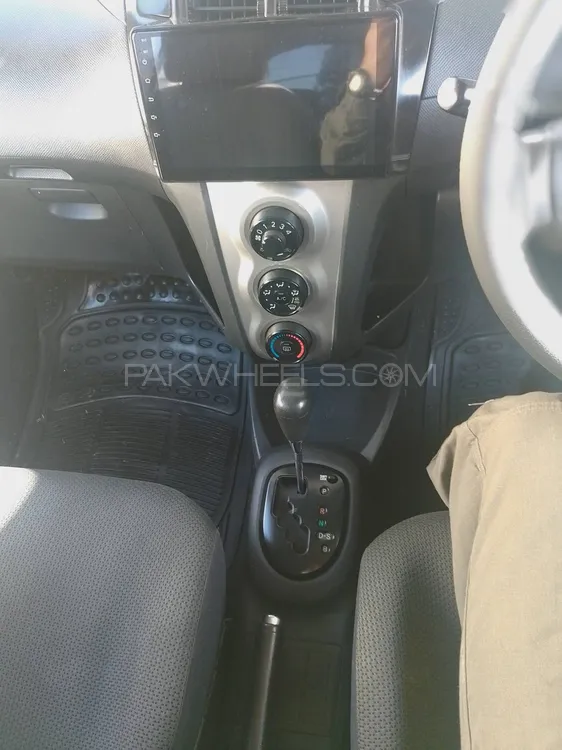 Toyota Vitz 2010 for sale in Islamabad