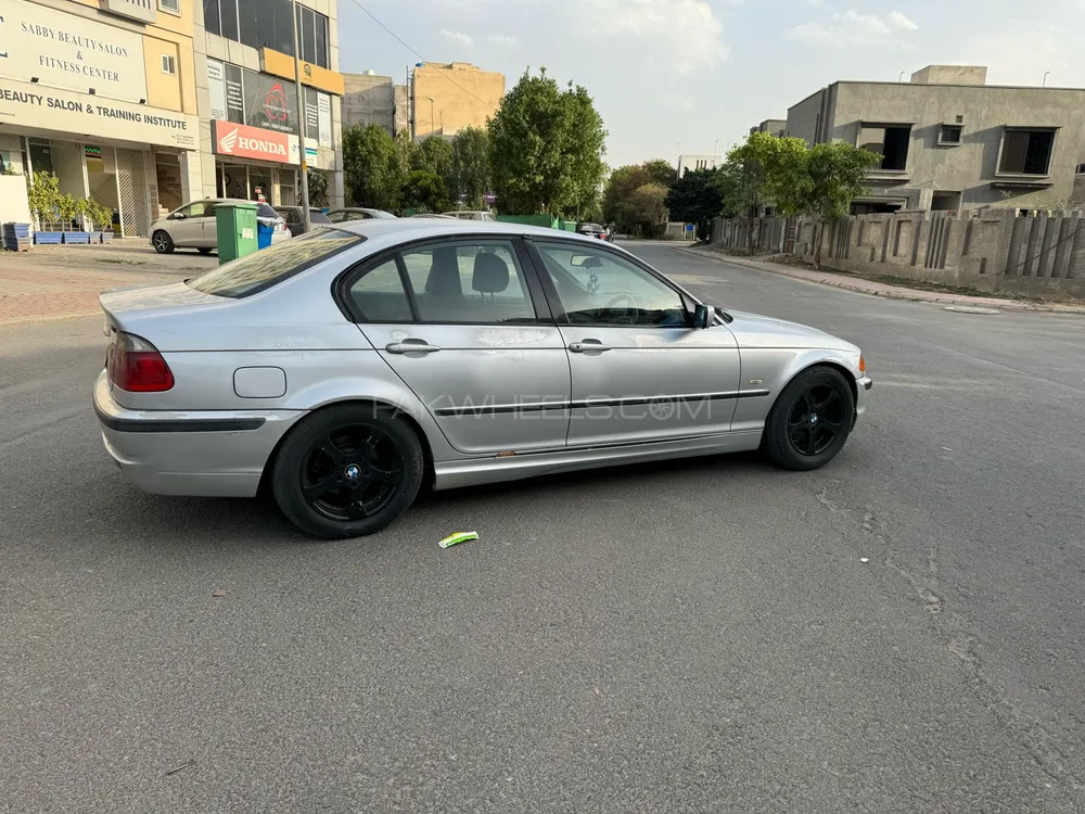BMW 3 Series 1999 for sale in Lahore