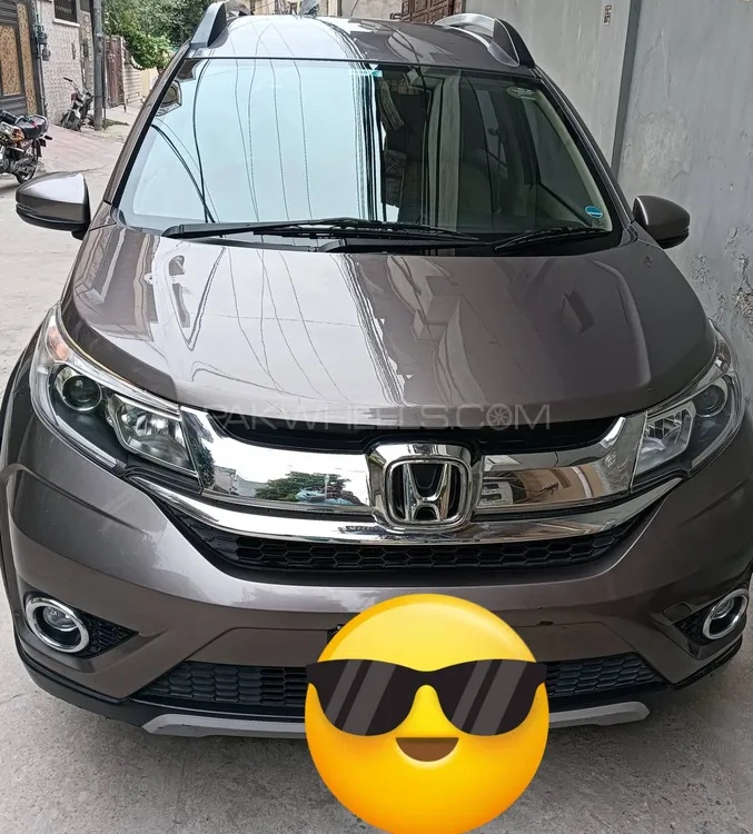 Honda BR-V 2019 for sale in Rawalpindi