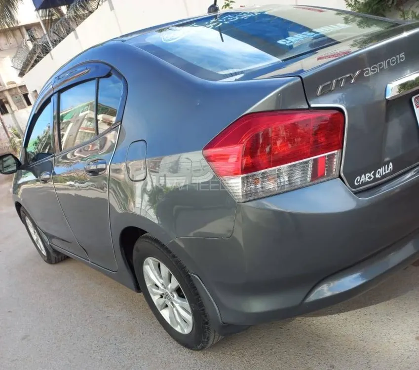 Honda City 2013 for sale in Karachi