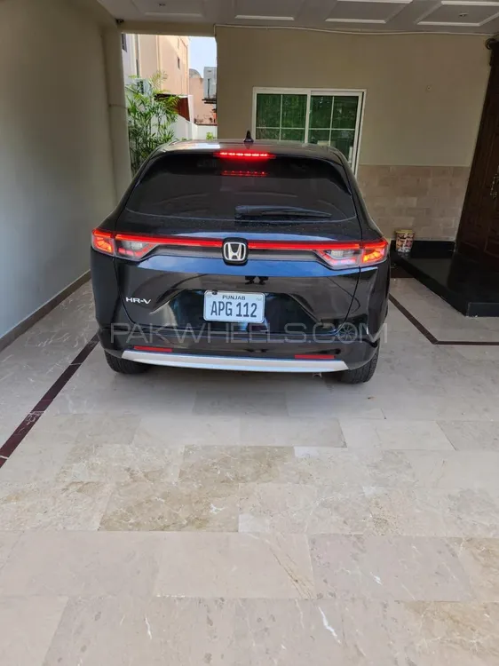 Honda HR-V 2022 for sale in Sialkot