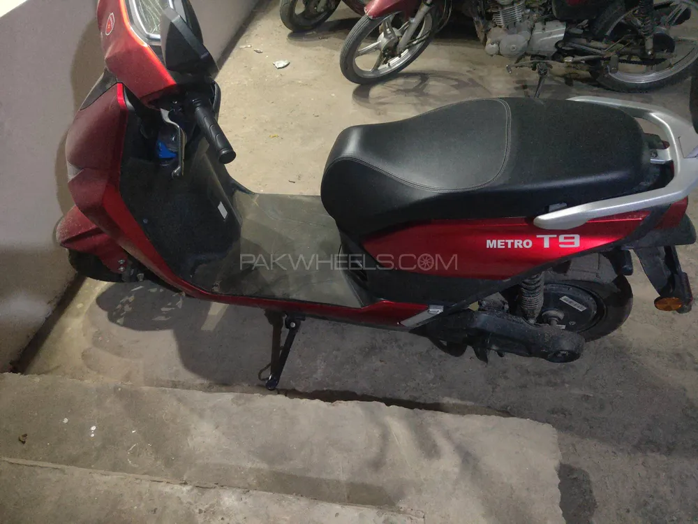 Metro T9 2023 for Sale Image-1