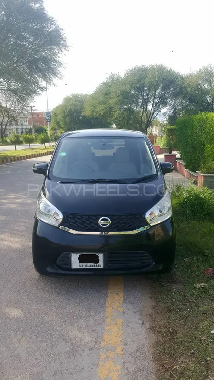Nissan Dayz 2013 for sale in Islamabad