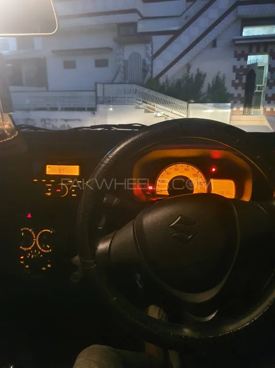Suzuki Alto 2019 for sale in Nawabshah
