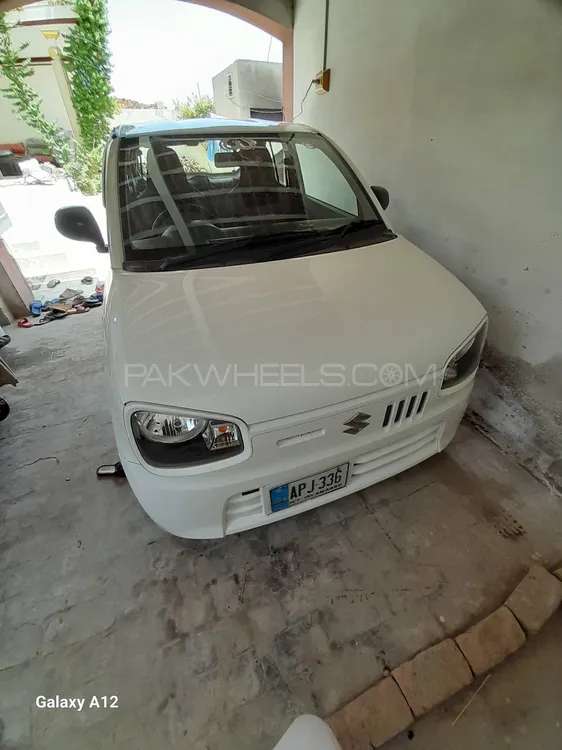 Suzuki Alto 2019 for sale in Karak