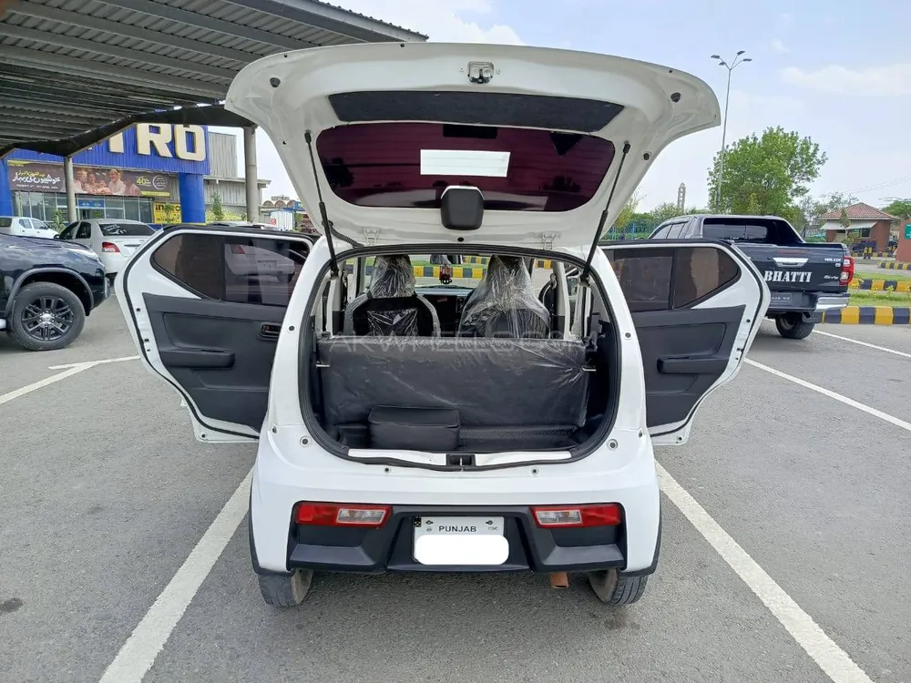 Suzuki Alto 2022 for sale in Gojra