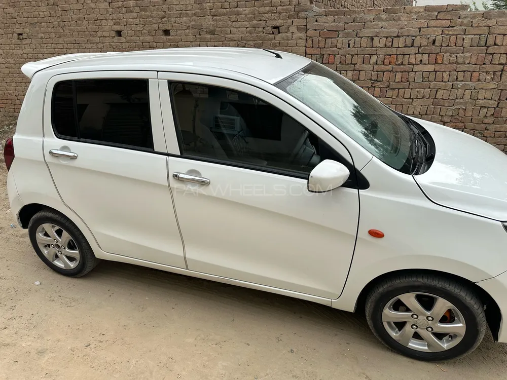Suzuki Cultus 2019 for sale in Bahawalnagar