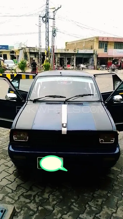 Suzuki FX 1982 for sale in Rawalpindi