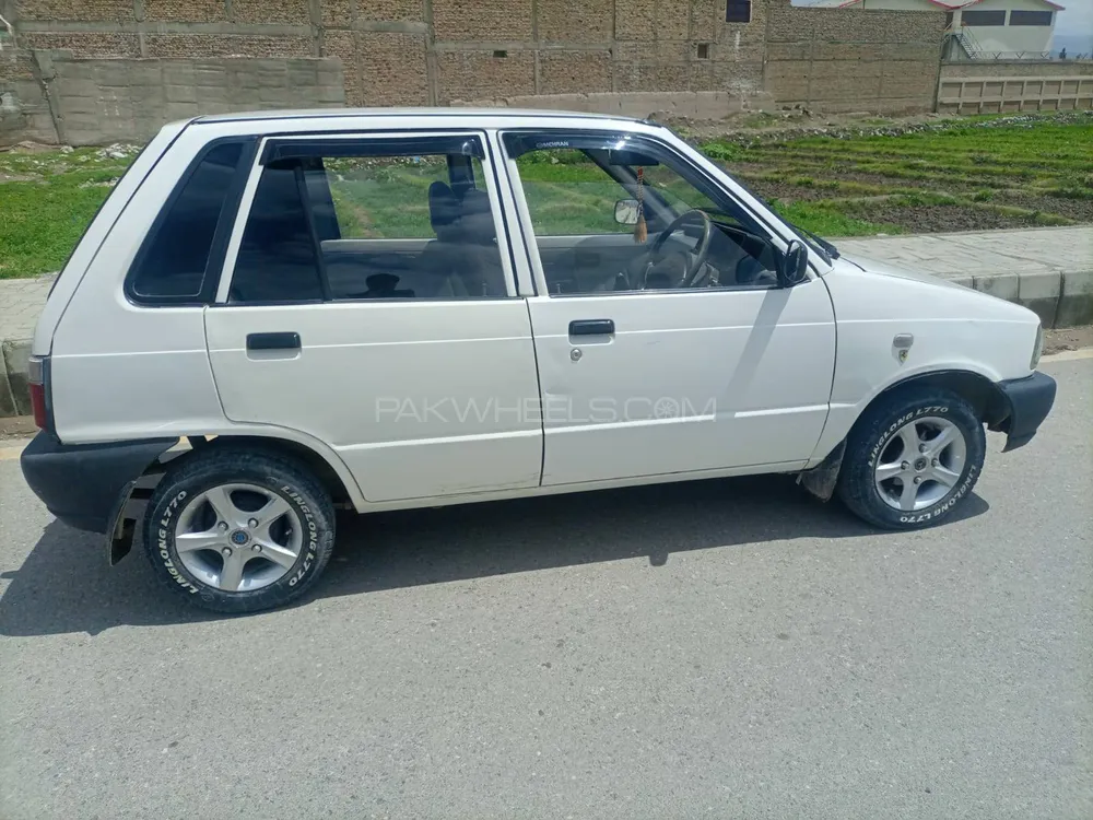 Suzuki Mehran 2016 for sale in Quetta
