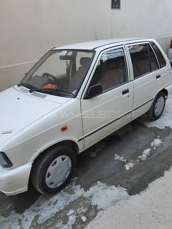 Suzuki Mehran 2019 for sale in Peshawar