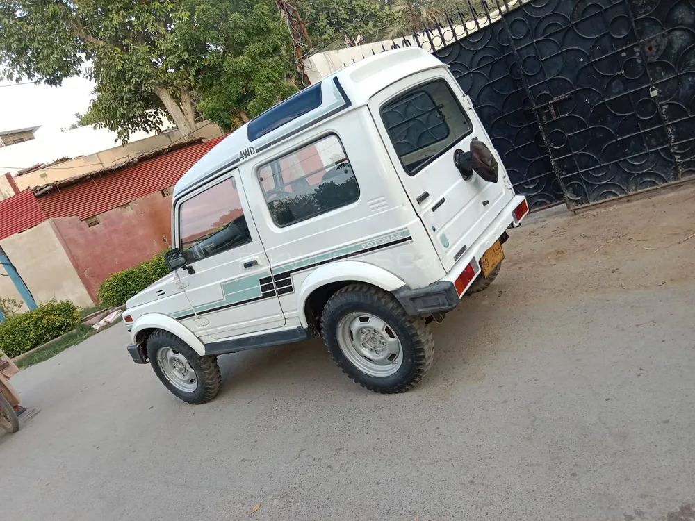 Suzuki Potohar 2006 for sale in Karachi