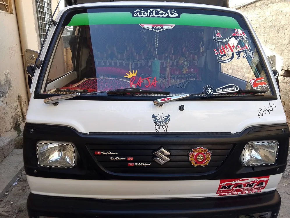 Suzuki Ravi 2019 for sale in Rawat