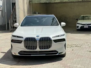 BMW 7 Series 2024 for Sale
